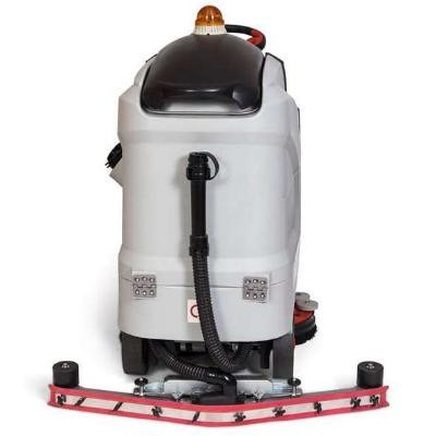 Поломоечная машина Bennett Ranger R510b (100Ач Li)