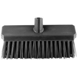 Щетка Schavon (295x75х120 мм, черный)