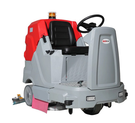 Поломоечная машина EVOLine SDB 860 T