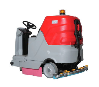 Поломоечная машина EVOLine SDB 860 T