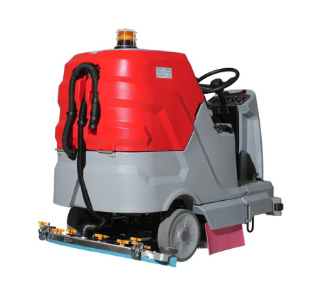 Поломоечная машина EVOLine SDB 860 T