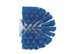 Ерш для труб Vikan (D175мм, синий)