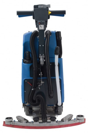 Поломоечная машина Numatic Twintec TTB 4055/100T