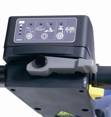 Поломоечная машина Numatic Twintec TTB 4055/100T