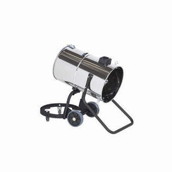 Пылесос SuperClean LC-802J-3