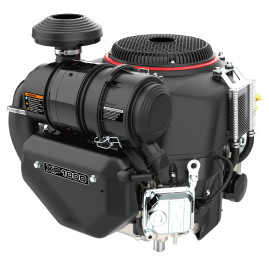 Двигатель бензиновый EVOline XP 1000 FE (35 л.с.)