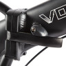 Электровелосипед VOLTECO CYBER (серый)