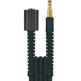 Шланг высокого давления PVC-06 (9м, М22х1.5г-штуцер Karcher New) R+M