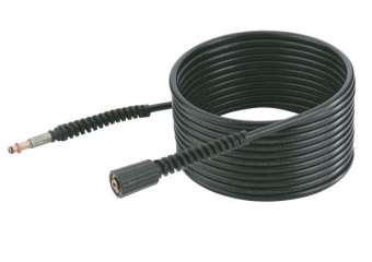 Шланг высокого давления PVC-06 (9м, М22х1.5г-штуцер Karcher New) R+M