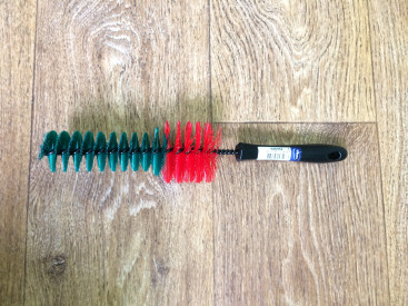 Ершик для колесных дисков VIKAN (350мм, 525352)