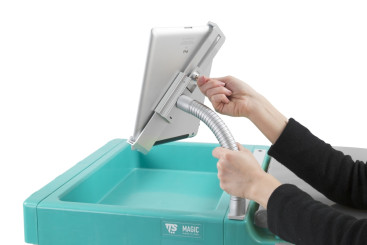 Держатель TTS для планшета