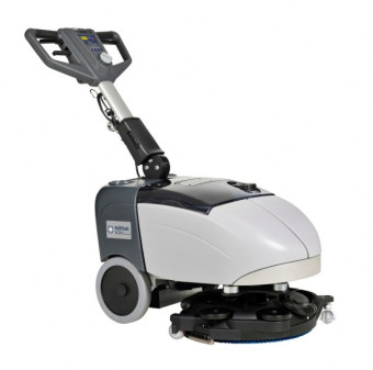 Поломоечная машина Nilfisk SC 351