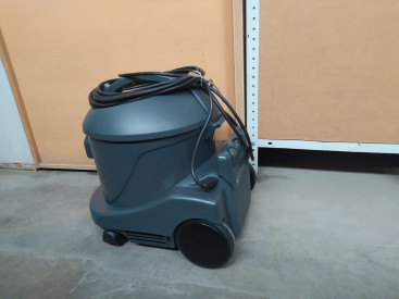 Пылесос STAR Silent Baby