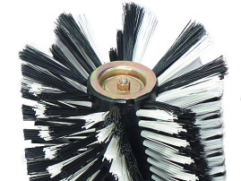 Щетка универсальная Tielbuerger AD-090-073