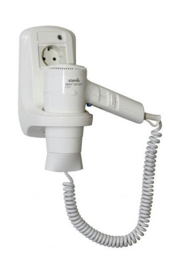 Фен Starmix HFTW 12 S