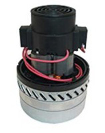 Вакуумный мотор 069101001.01 (600Вт, 36В, 3-стад) Ametek