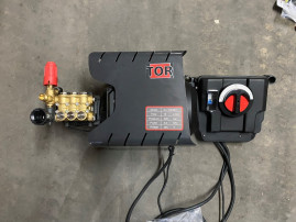 Мойка высокого давления настенная TOR KJ-1520B3 (200бар, 15л/мин)