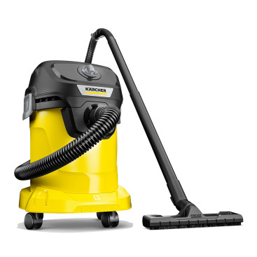 Пылесос Karcher KWD 3 V-17/4/20 SUC