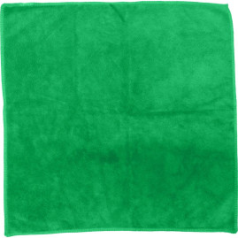 Микроволоконная ткань Schavon (390x390 мм, зеленый)