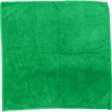 Микроволоконная ткань Schavon (390x390 мм, зеленый)