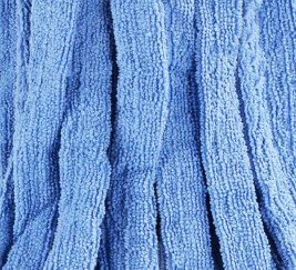 Моп Кентукки TTS (микрофибра, защелка, 240гр)