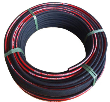 Шланг высокого давления 2SN-08 (450бар, цена за 1 метр) TOR