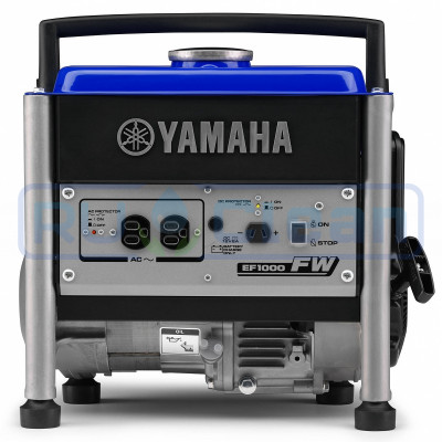 Генератор бензиновый Yamaha EF 1000 FW