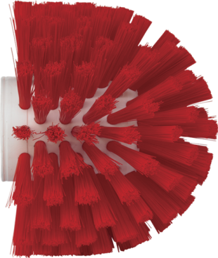 Ерш для труб Vikan (D175мм, красный)