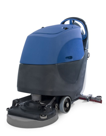 Поломоечная машина Numatic Twintec TTB 6055/100