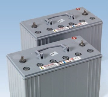 Поломоечная машина Numatic Twintec TTB 6055/100