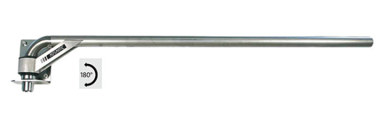 Поворотная консоль LU-W 10860311 R+M