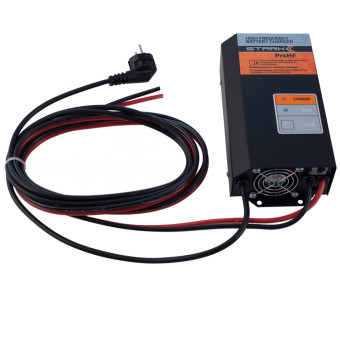 Зарядное устройство Stark ProHF D 80-30 (80В, 30А)