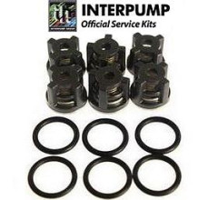 KTRI40142 Рем. комплект клапанов AR RR (ML2960)