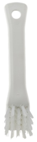 Щетка для чистки деталей Vikan (150мм, белый)