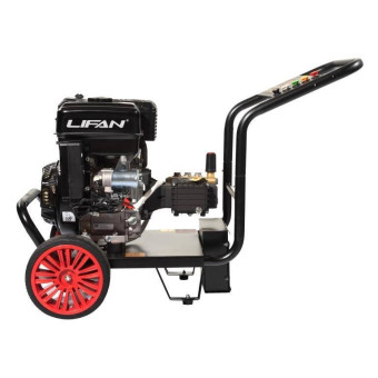 Мойка высокого давления Bennett HMB2515