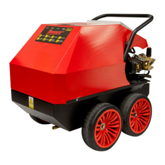 Мойка высокого давления Bennett HMB2515