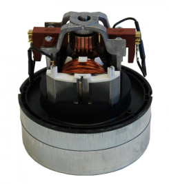 Вакуумный мотор 069501008.01 (1000Вт, 220В, 2-стад) Ametek