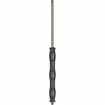 Копье ST29 (70 см, 1/4ш-ш, 400бар, нерж, термо, прямое, черное) R+M