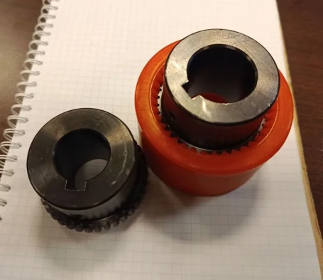 Колокол HAWK (H100-112, 130/87мм) (1.099-530.0/243107)
