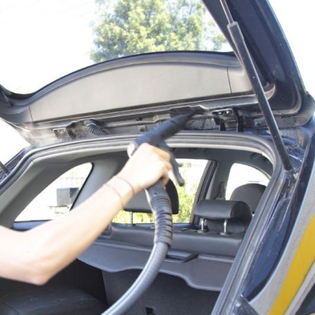 Парогенератор MENIKINI STEAMY DI 20