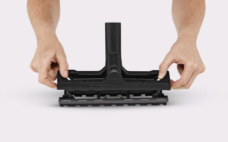 Пылесос Karcher WD 2 *EU-I