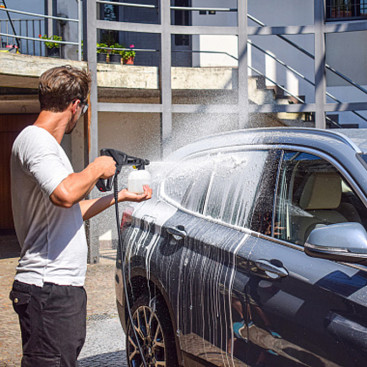 Мойка высокого давления Lavor LVR3 140