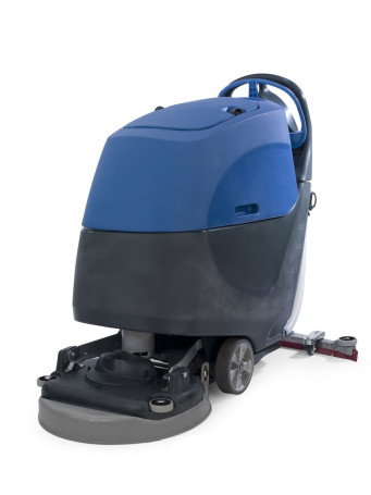 Поломоечная машина Numatic Twintec TTB 6055/100T