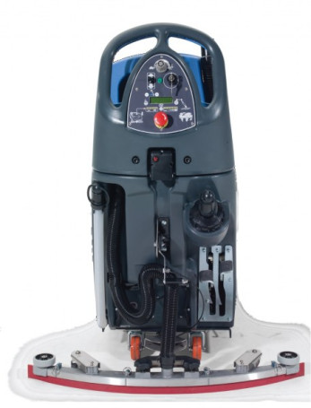 Поломоечная машина Numatic Twintec TTB 6055/100T