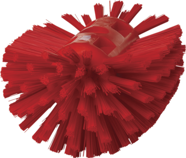 Щетка Vikan (205мм, красный)