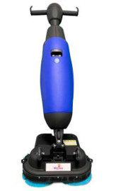 Поломоечная машина Метлана M4 (220В)