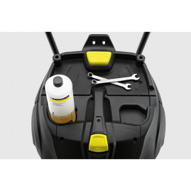 Пылесос Karcher NT 75/2 Ap Me Tc