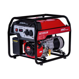 Генератор бензиновый HND GE 3300 JN