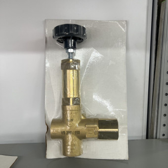 Регулятор давления PA VB200/150 (150бар, 200л/мин, 1"г-1"г)