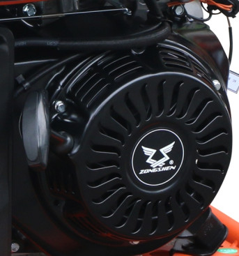 Генератор бензиновый Zongshen KB 7003